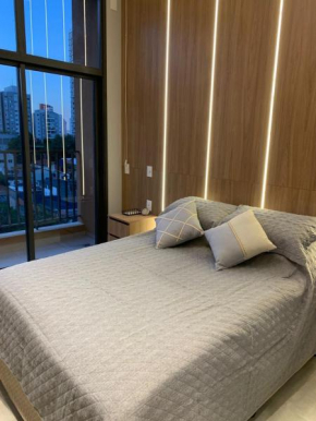 Studio 500m from Allianz Parque